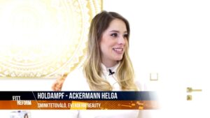 Everderm Beauty - Sminktetoválás