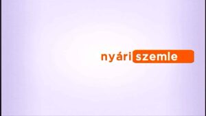 Nyári sminkek - Nyári szemle